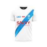 FOOTBALL TEE - NEYMAR AL HILAL AWAY JERSEY NEWURG