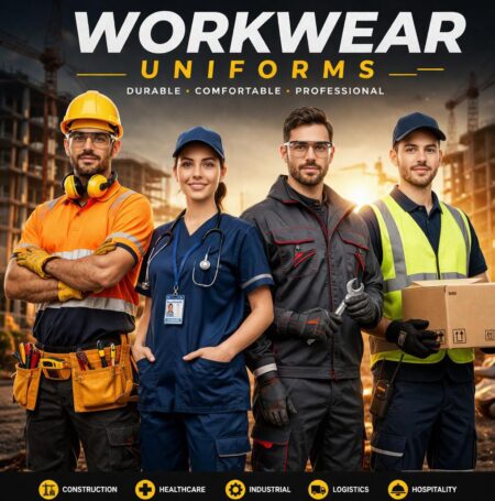 Work Wear