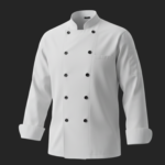 Customized Chef Coat