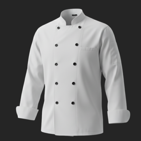 CHEF COAT