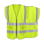 Customized Safety Jacket