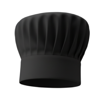 Customized Chef Cap