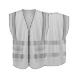 Customized Safety Jacket