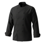 Customized Chef Coat
