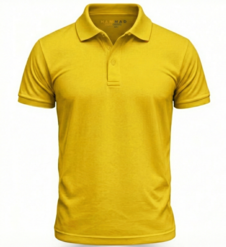 Customized Polo