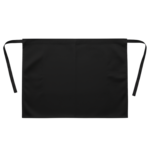 Customized Cotton Half Apron