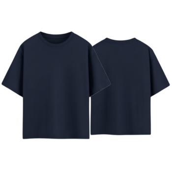 Customized Drop Shoulder Shirt