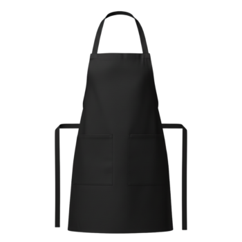 Customized Cotton Full Apron