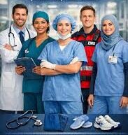PHARMACY SUIT KT