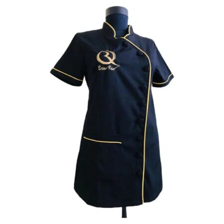 Customized Saloon Uniforms