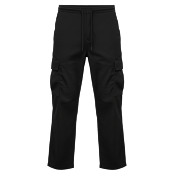 Customized Trouser Six Pockets